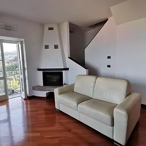 Casa vacanze Terrazza Eugenia, Lavagna