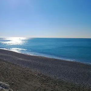Appartamento Casa Al Mare, Lavagna