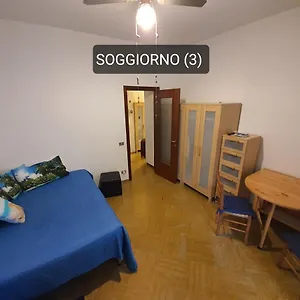 Appartamento Piccola Oasi Marittima, Lavagna