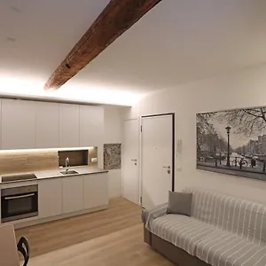 Appartamento La Terrazza Del Borgo, Lavagna