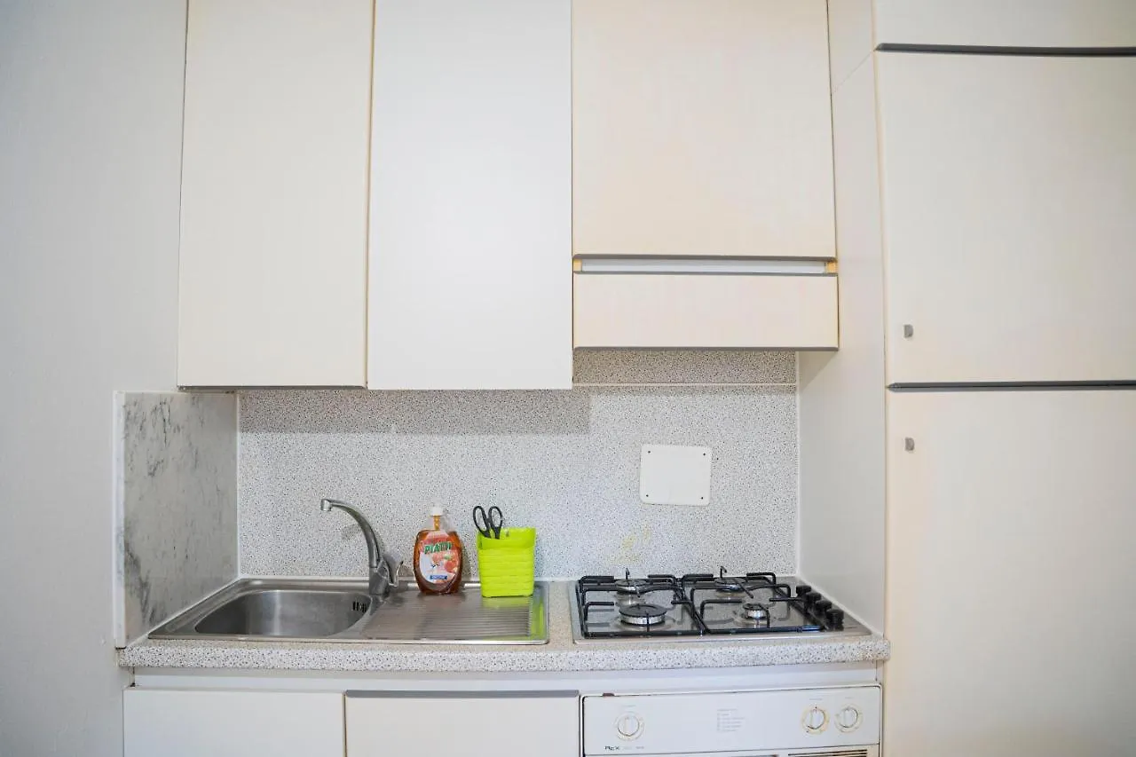 Appartamento 039 - Casa Residenziale a Lavagna a 5 minuti dal mare